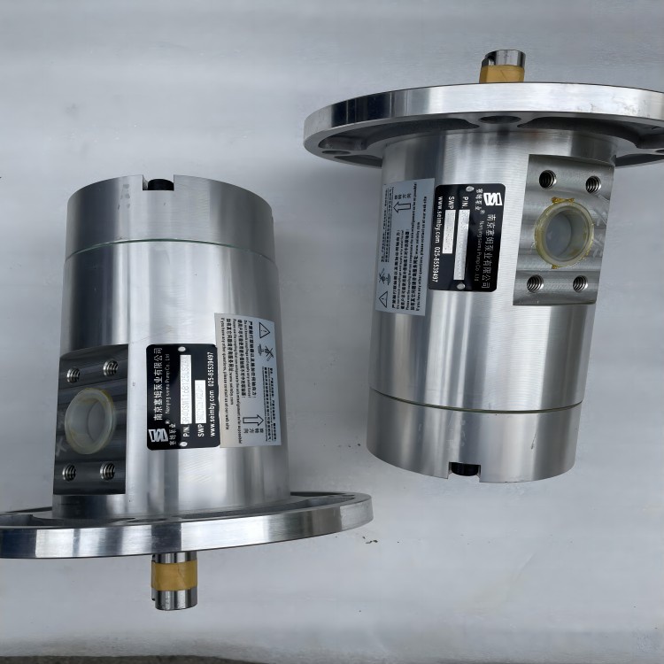塞姆GR三螺桿泵 CSF055R46VDXW3F2/6P橡塑傳動(dòng)機(jī)械潤(rùn)滑泵